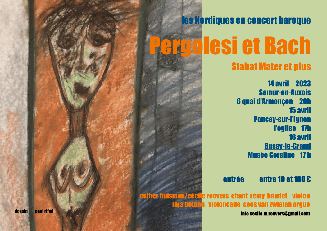 LES NORDIQUES en concert